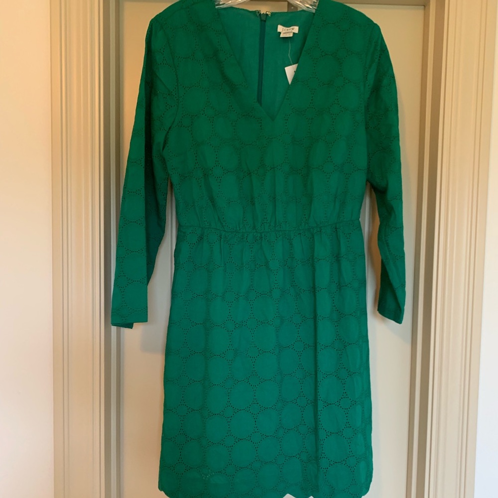 J. Crew Dress